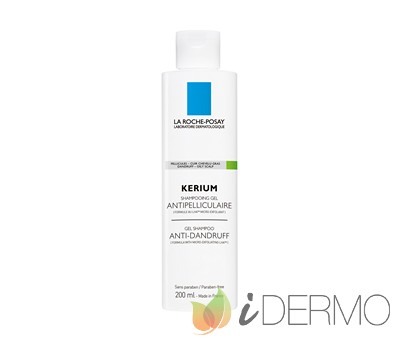 KERIUM USO FRECUENTE CASPA GRASA KERIUM USO FRECUENTE CASPA GRASA