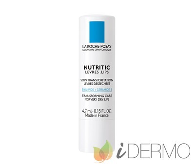 NUTRITIC LABIOS NUTRITIC LABIOS