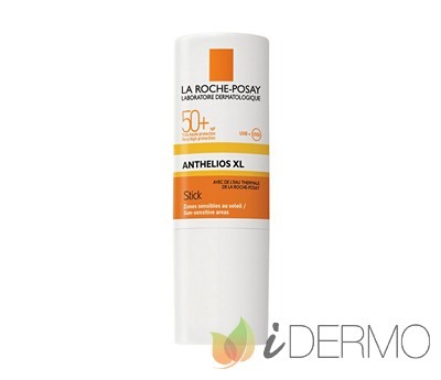 ANTHELIOS STICK ZONES SENSIBLES SPF 50+ ANTHELIOS STICK ZONES SENSIBLES SPF 50+