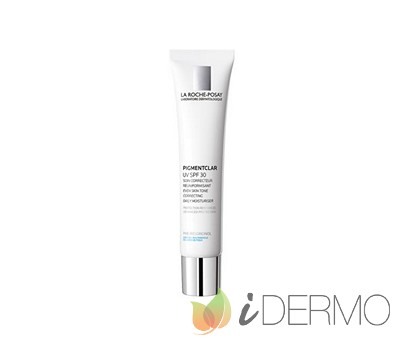 PIGMENTCLAR CREMA SPF 30 PIGMENTCLAR CREMA SPF 30