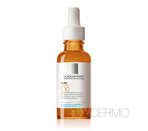 PURE VITAMIN C10 SÉRUM DERMATÓLOGICO ANTIOXIDANTE PURE VITAMIN C10 SÉRUM DERMATÓLOGICO ANTIOXIDANTE