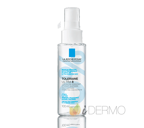 TOLERIANE ULTRA 8 TOLERIANE ULTRA 8
