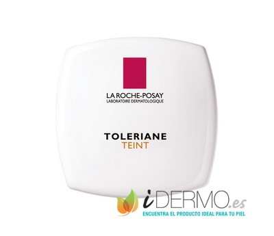 TOLERIANE TEINT COMPACTO TOLERIANE TEINT COMPACTO
