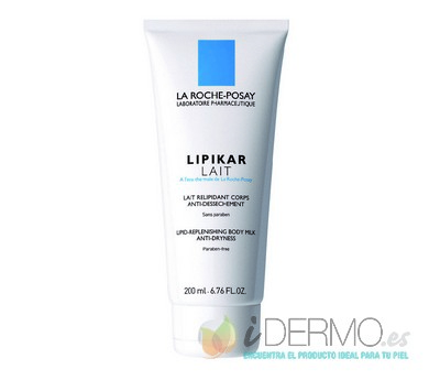 LIPIKAR LECHE LIPIKAR LECHE