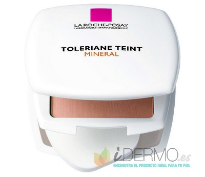 TOLERIANE TEINT MINERAL TOLERIANE TEINT MINERAL