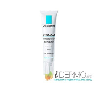 EFFACLAR A.I EFFACLAR A.I