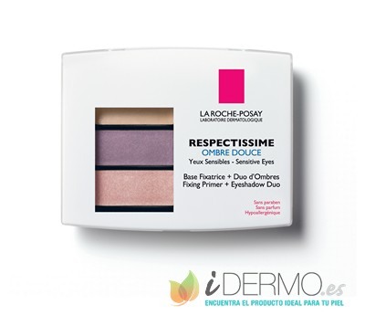 RESPECTISSIME OMBRE DOUCE RESPECTISSIME OMBRE DOUCE