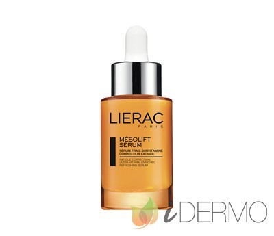 MÉSOLIFT CONCENTRADO - SÉRUM FRESCO VITAMINADO MÉSOLIFT CONCENTRADO - SÉRUM FRESCO VITAMINADO