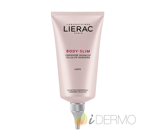 BODY-SLIM CONCENTRADO CRIOACTIVO CELULITIS INCRUSTADA BODY-SLIM CONCENTRADO CRIOACTIVO CELULITIS INCRUSTADA