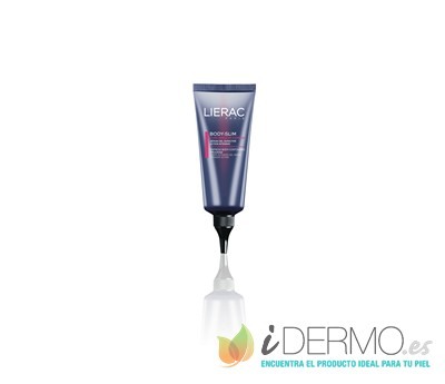 BODY-SLIM CURA ANTI-CELULÍTICA EXPRÉS BODY-SLIM CURA ANTI-CELULÍTICA EXPRÉS