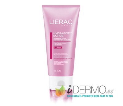 HYDRA-BODY EXFOLIANTE DIVINO HYDRA-BODY EXFOLIANTE DIVINO