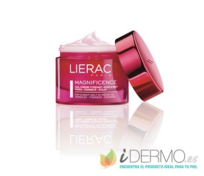 MAGNIFICENCE GEL-CREMA FUNDENTE MAGNIFICENCE GEL-CREMA FUNDENTE