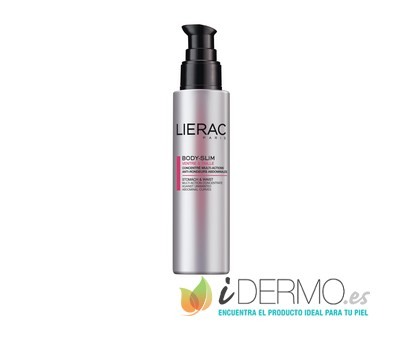 BODY-SLIM CONCENTRADO TONIFICANTE VIENTRE & CINTURA BODY-SLIM CONCENTRADO TONIFICANTE VIENTRE & CINTURA