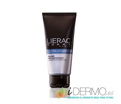 LIERAC HOMME ULTRA-HIDRATANTE LIERAC HOMME ULTRA-HIDRATANTE