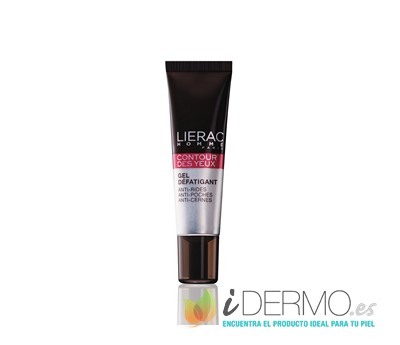 LIERAC HOMME CONTORNO DE OJOS LIERAC HOMME CONTORNO DE OJOS