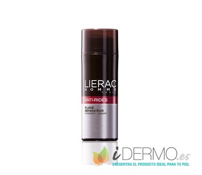 LIERAC HOMME ANTI-ARRUGAS LIERAC HOMME ANTI-ARRUGAS