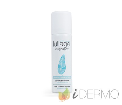 SPRAY CALMANTE INSTANTÁNEO LULLAGE ROUGEXPERT SPRAY CALMANTE INSTANTÁNEO LULLAGE ROUGEXPERT