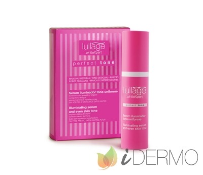 PERFECT TONE SERUM ILUMINADOR TONO UNIFORME