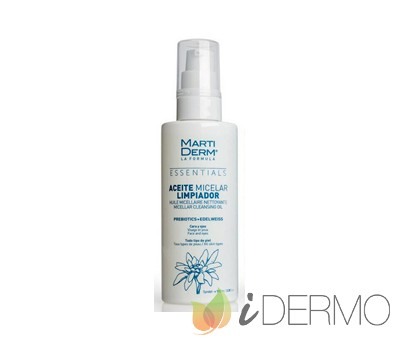 ACEITE MICELAR LIMPIADOR ACEITE MICELAR LIMPIADOR