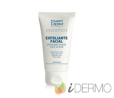 EXFOLIANTE FACIAL