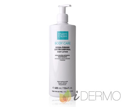 HIDRA-FIRMING LOCIÓN CORPORAL HIDRA-FIRMING LOCIÓN CORPORAL