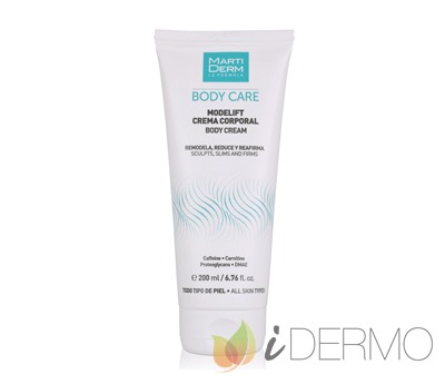 MODELIFT CREMA CORPORAL MODELIFT CREMA CORPORAL