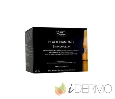 SKIN COMPLEX+ MARTIDERM® SKIN COMPLEX+ MARTIDERM®