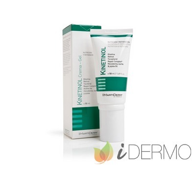 KINETINOL CREMA GEL KINETINOL CREMA GEL
