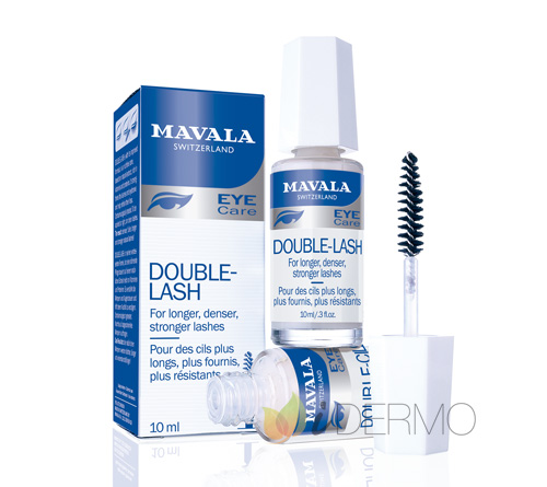 DOUBLE LASH