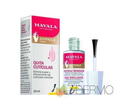 QUITACUTÍCULAS QUITACUTÍCULAS