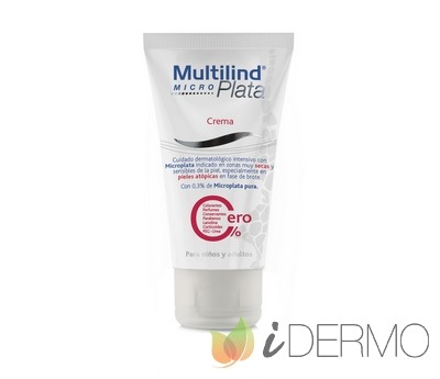 MULTILIND MICROPLATA CREMA MULTILIND MICROPLATA CREMA