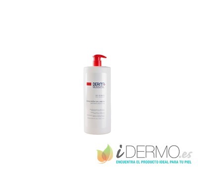 MUSSVITAL DERMA GEL PARA PIELES SENSIBLES MUSSVITAL DERMA GEL PARA PIELES SENSIBLES