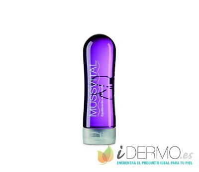 MUSSVITAL GEL DE BAÑO DE AROMATERAPIA EQUILIBRANTE DE LAVANDA MUSSVITAL GEL DE BAÑO DE AROMATERAPIA EQUILIBRANTE DE LAVANDA