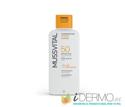 LECHE SPF50+ LECHE SPF50+