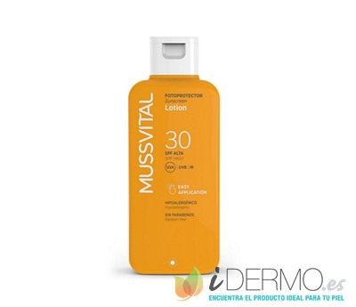 LECHE SPF30 LECHE SPF30