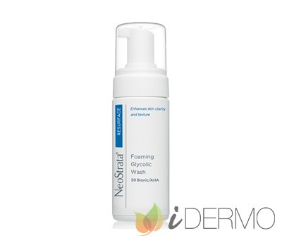 NEOSTRATA RESURFACE ESPUMA LIMPIADORA NEOSTRATA RESURFACE ESPUMA LIMPIADORA