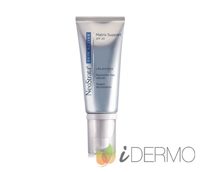 NEOSTRATA SKIN ACTIVE CREMA FACIAL DE DÍA FPS 30