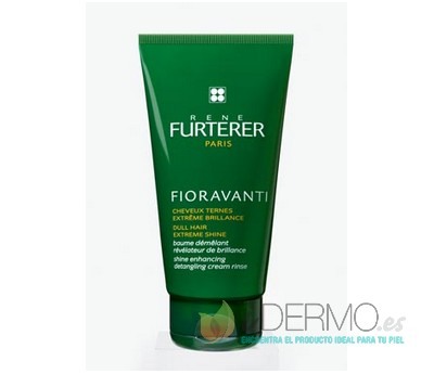 FIORAVANTI BÁLSAMO REVELADOR DEL BRILLO FIORAVANTI BÁLSAMO REVELADOR DEL BRILLO