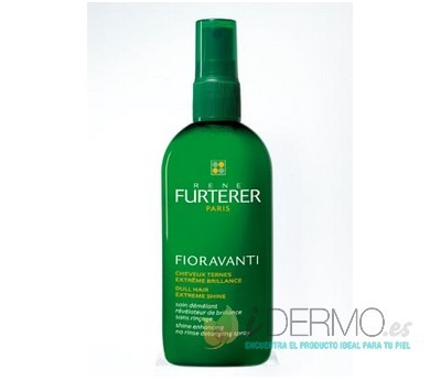 FIORAVANTI SPRAY DESENREDANTE FIORAVANTI SPRAY DESENREDANTE