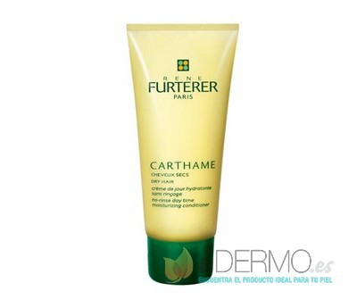 CARTHAME CREMA DE DÍA HIDRATANTE CARTHAME CREMA DE DÍA HIDRATANTE