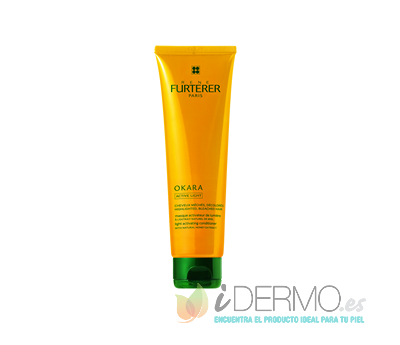 OKARA MASCARILLA ACTIVADORA LUZ OKARA MASCARILLA ACTIVADORA LUZ