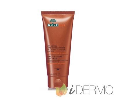 LECHE CORPORAL AUTOBRONCEADORA LECHE CORPORAL AUTOBRONCEADORA