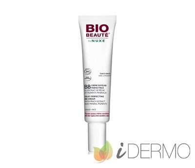 BB CREAM SEDOSA PERFECCIONADORA. TONO OSCURO BB CREAM SEDOSA PERFECCIONADORA. TONO OSCURO