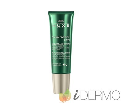NUXURIANCE® ULTRA MASCARILLA ROLL-ON NUXURIANCE® ULTRA MASCARILLA ROLL-ON