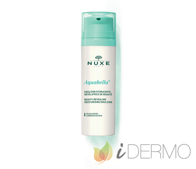 AQUABELLA® EMULSIÓN HIDRATANTE REVELADORA DE BELLEZA AQUABELLA® EMULSIÓN HIDRATANTE REVELADORA DE BELLEZA