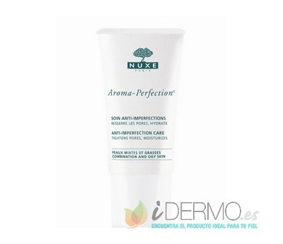 AROMA-PERFECTION® TRATAMIENTO ANTI-IMPERFECCIONES AROMA-PERFECTION® TRATAMIENTO ANTI-IMPERFECCIONES