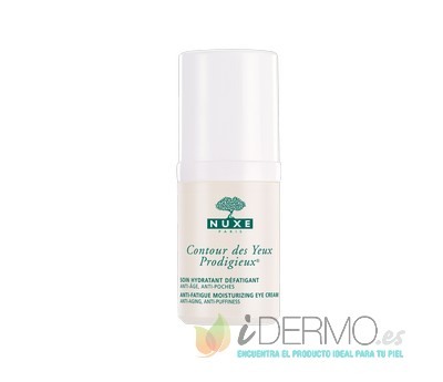 CONTORNO DE OJOS PRODIGIEUX® CONTORNO DE OJOS PRODIGIEUX®