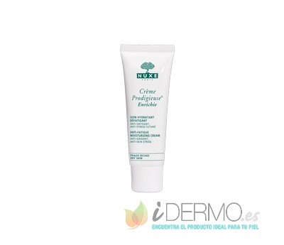 CRÈME PRODIGIEUSE® ENRIQUECIDA CRÈME PRODIGIEUSE® ENRIQUECIDA