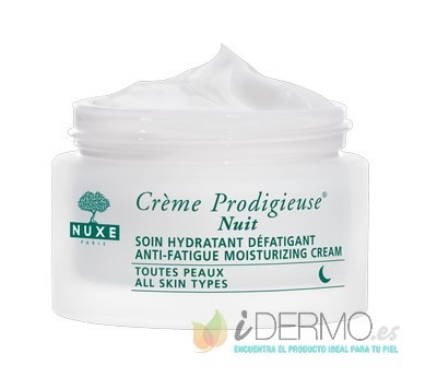 CRÈME PRODIGIEUSE® NOCHE CRÈME PRODIGIEUSE® NOCHE