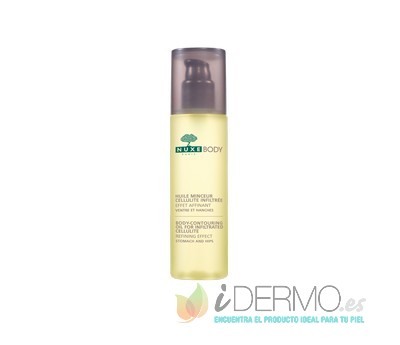 ACEITE ADELGAZANTE CONTRA LA CELULITIS INFILTRADA ACEITE ADELGAZANTE CONTRA LA CELULITIS INFILTRADA